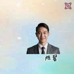 陈星