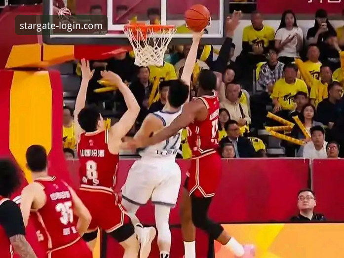 山西97-94横扫青岛晋级八强，如何通过星空娱乐平台复盘这场季后赛激战？