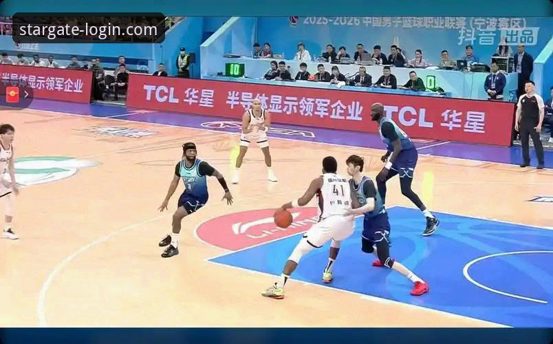 CBA季后赛最新动态：浙江加时绝杀宁波，兰道夫33分率队2-0横扫晋级